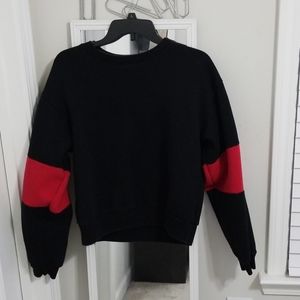 Forever 21 crewneck sweater